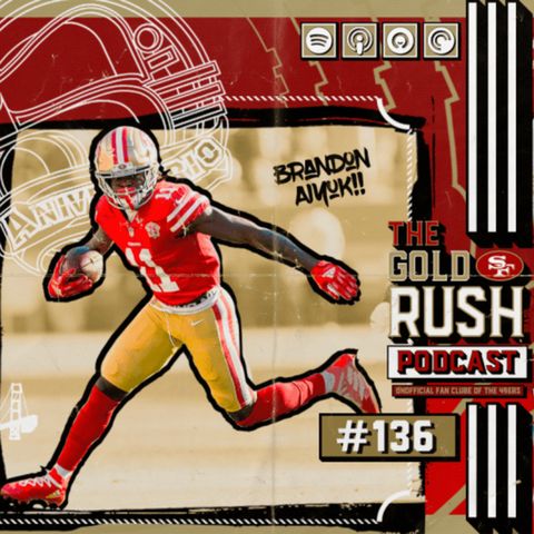 The Gold Rush Brasil 136 - Semana 18 49ers vs Rams
