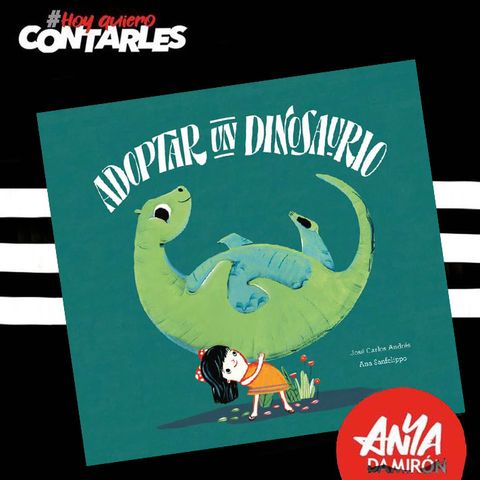 Adoptar un Dinosaurio