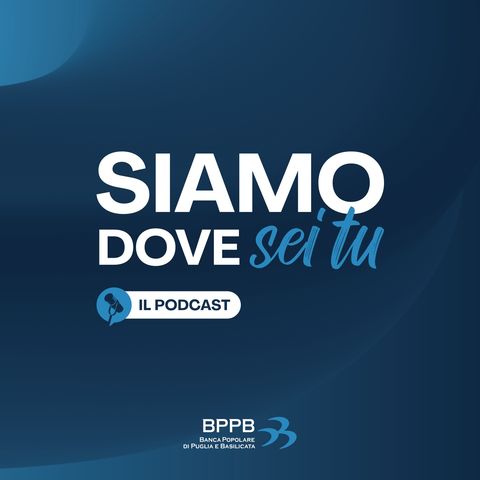Copertina del podcast