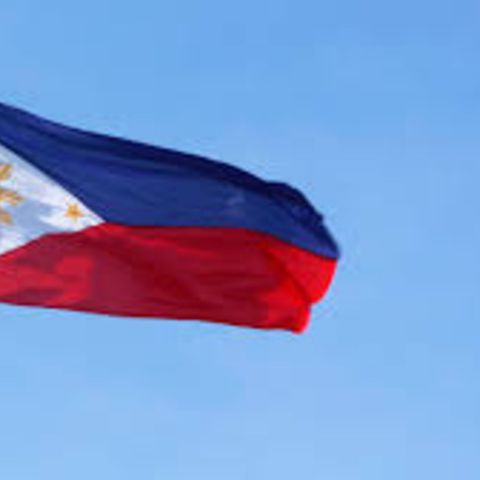Feb 22 People Power in the Philippines