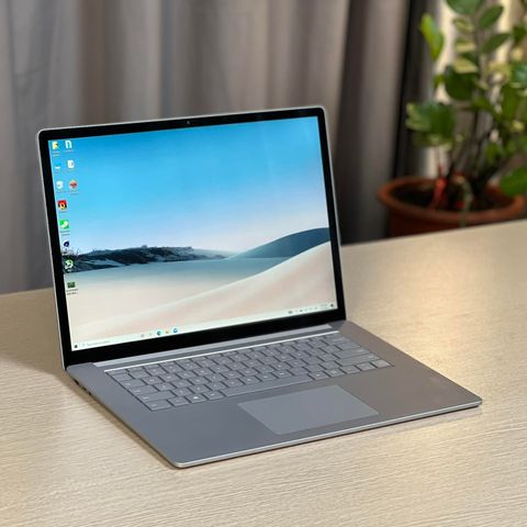 SURFACE LAPTOP 3- QUE MARAVILLA!!!