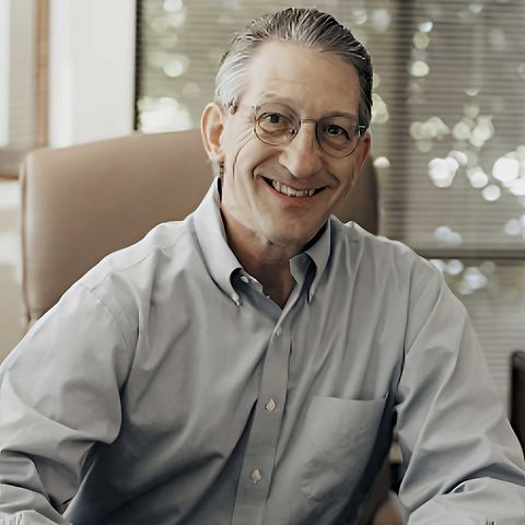 Bob Menardi, DVM, CVO of Exubrion Therapeutics - Dog Arthritis Injection Treatment