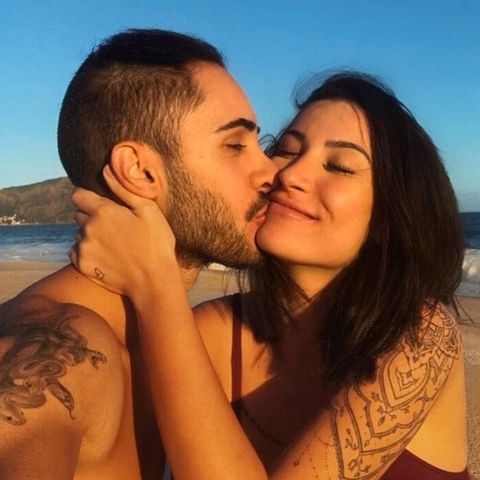 15 Minutos de Fama #17: Diogo Melim apaga fotos com Bianca Andrade (Boca Rosa) do seu Instagram