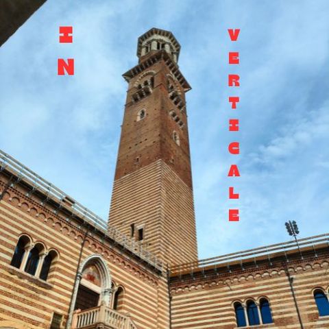 Torre Lamberti di Verona