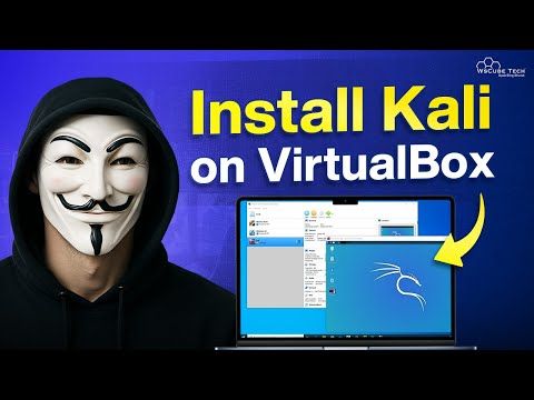 VirtualBox + Linux = Perfect Combo ️ | Learn Virtual Linux Installation Fast