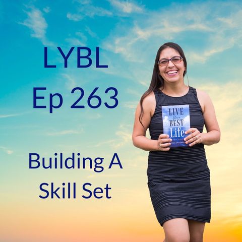 Ep 263 - Building a New Skill