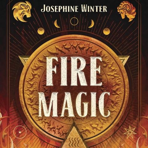 Fire Magic