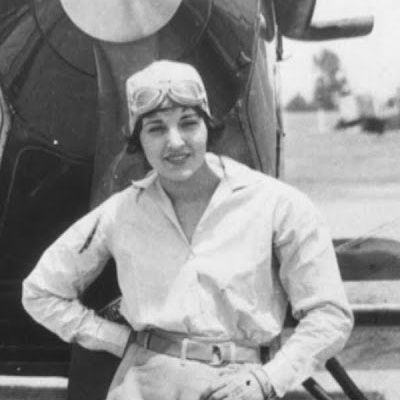 How Five Daring Women Defied All Odds and Made Aviation History