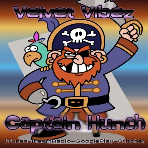 Captain Hunch Ep. 17