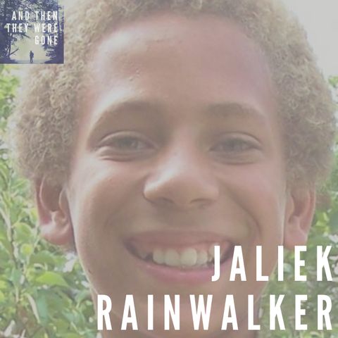 Jaliek Rainwalker