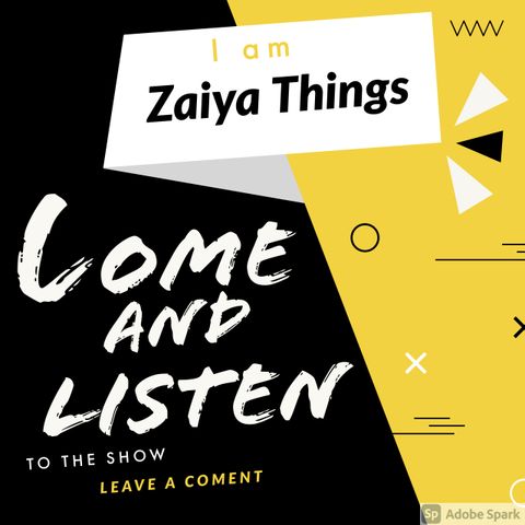 Podcast Cover