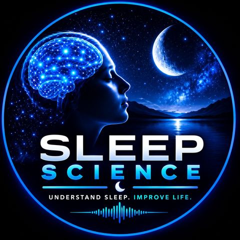 Portada del podcast
