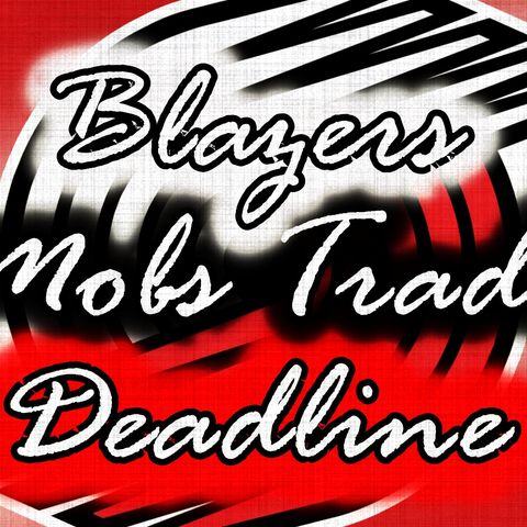 Should McCollum be Traded? | Hassan on the Block | Blazers Mob’sTrade Deadline