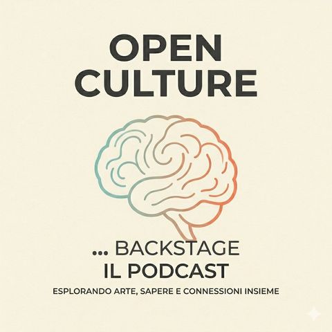 Copertina del podcast
