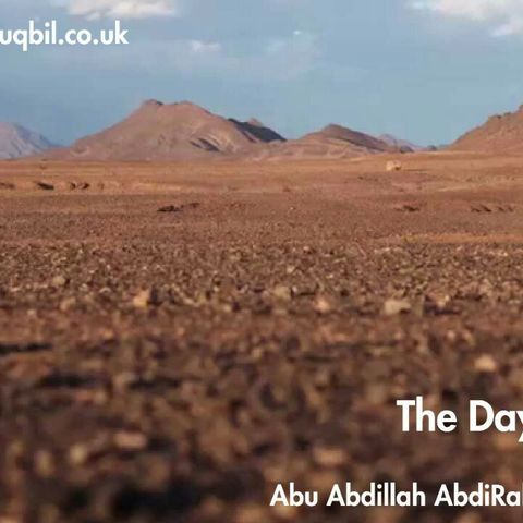 The Day of Arafah | Abdur-Rahman Al-Guyani