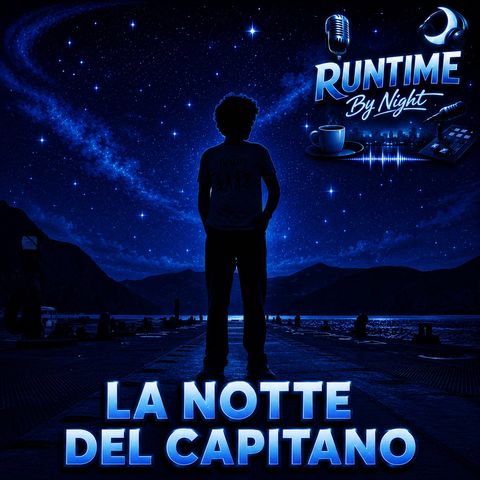 RBN: LA NOTTE DEL CAPITANO