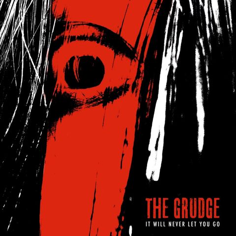 328: The Grudge