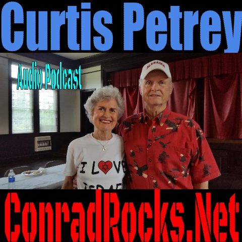 Curtis Petrey - Join God's Army