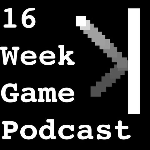 Week #7: Spoiler Alert, Game Stuff (3/2)