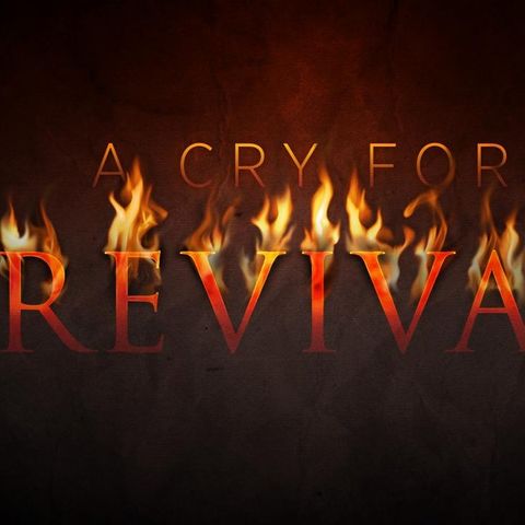 LMM Devos : The People of Revival