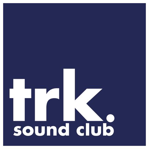 TRK Sound Club #11a | Valentina Magaletti