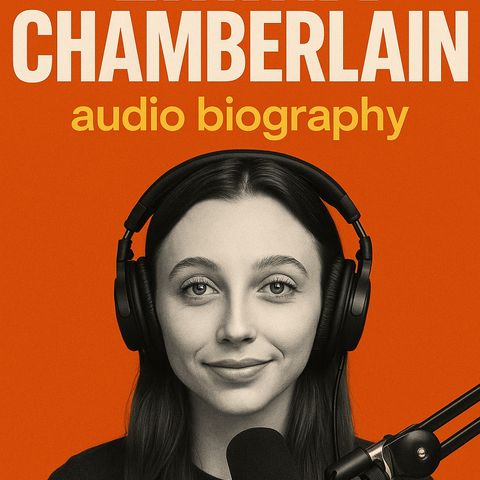 Emma Chamberlain's 2026 Revelations: Unfiltered Insights on Life, Love ...