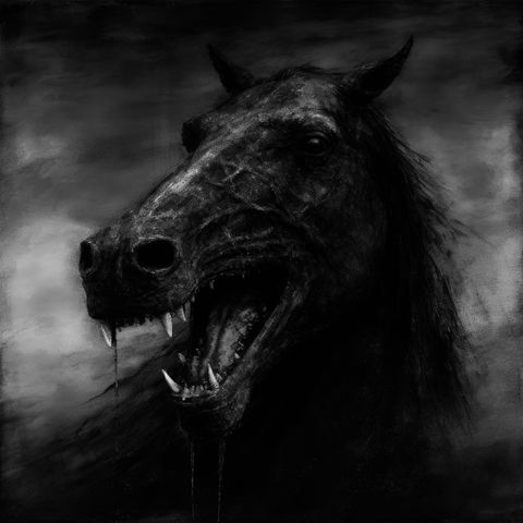El Caballo (Versión 2)