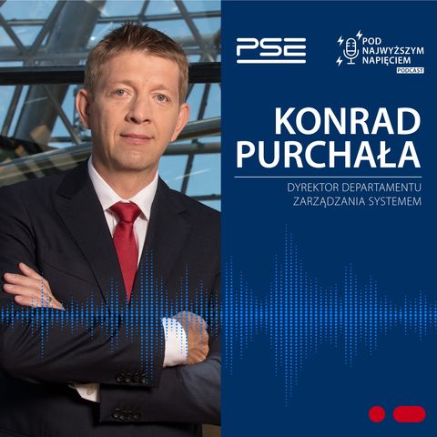 Konrad Purchała o europejskim rynku energii elektrycznej