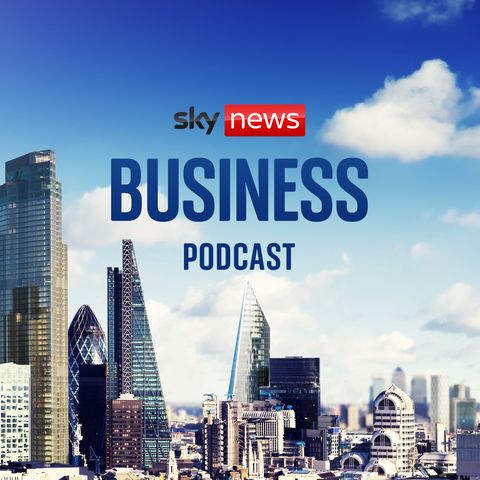 Copertina del podcast