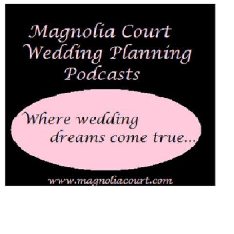 Magnolia Court Wedding Planning Episode 1- Names