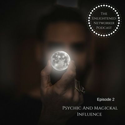 Magickal And Psychic Influence