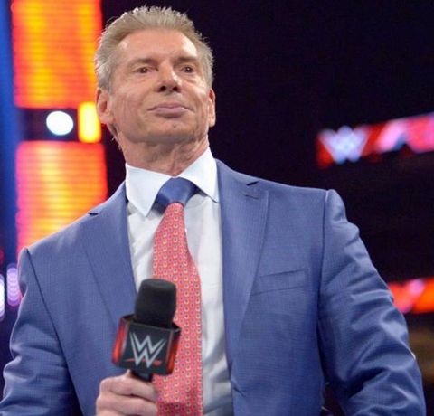 Vince McMahon is Back and So Are We