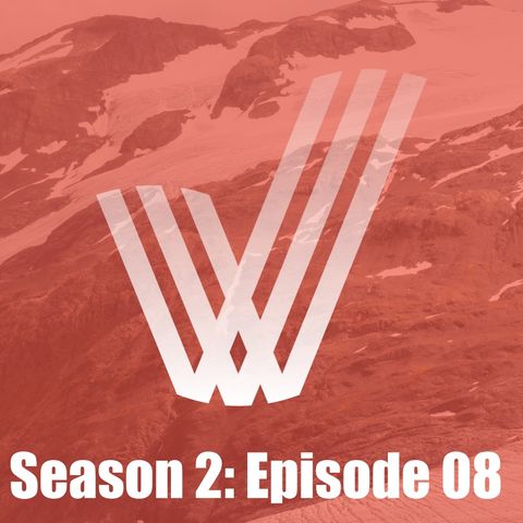 Episode 08 - Treasure Chest (Season 2)