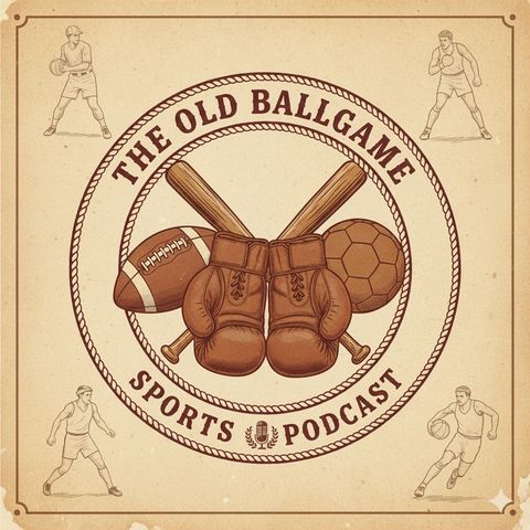 Copertina del podcast