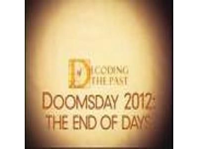Mayan Calendar & Festivus Celebration
