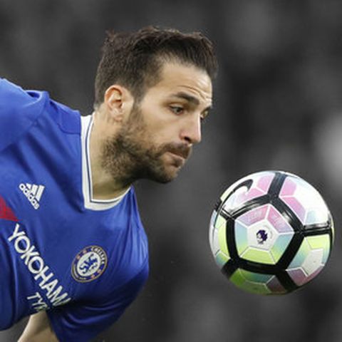 PL Daily: Will Fabregas stay at Chelsea?
