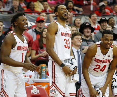 Go B1G or Go Home:Previewing Big Ten Teams in NCAA and NIT