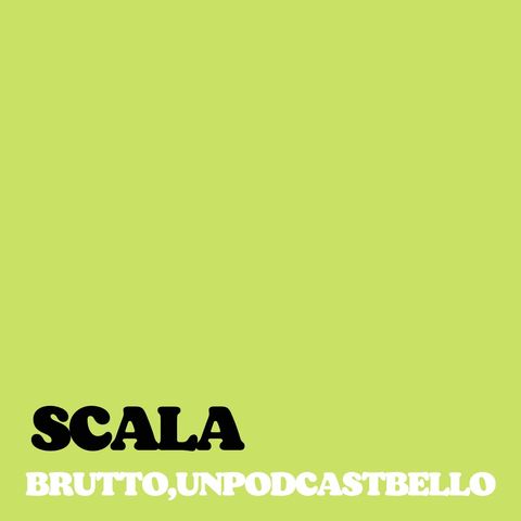 Ep #447 - Scala