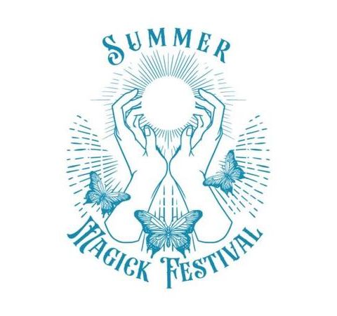 The Summer Magick Festival is happening June 8th - 11th 2023 in Orlando Florida - Get the details!