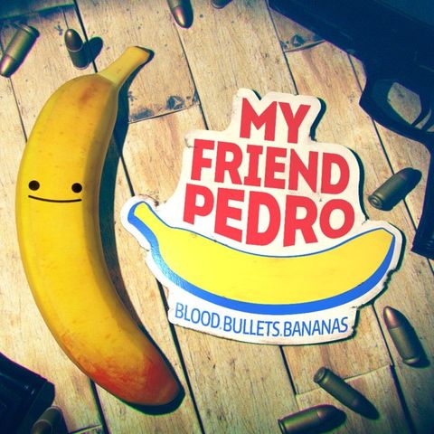 My Friend Pedro Critica (El Mini Podcast)