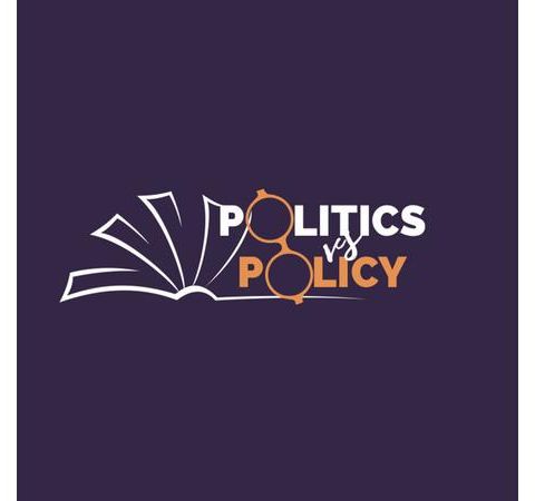 Join Chauncey I. Brown III for Politics vs Policy In Today's Political Climate