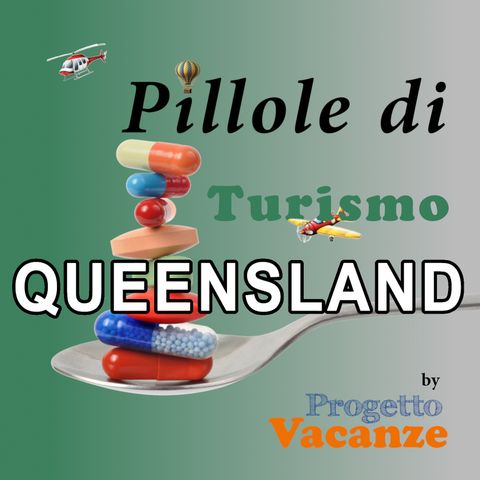 12 Queensland