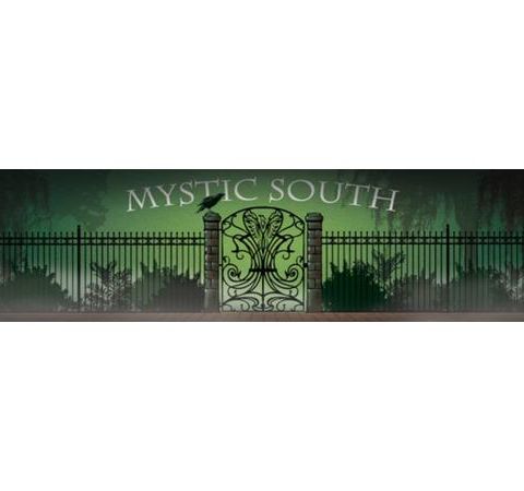 DHW SHOW - LIVE ON LOCATION - MYSTIC SOUTH CONFERENCE 2022!