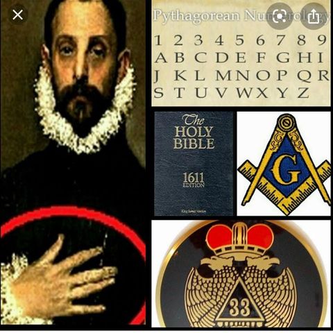 Did the Illuminati edit the holy bible?