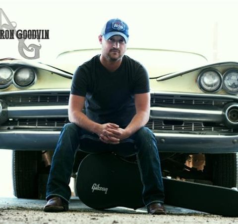 Interview with Aaron Goodvin