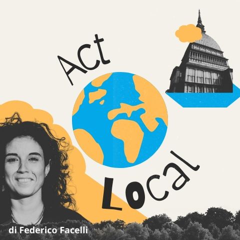 18. Città e spazio pubblico: placemaking con Chiara Foglietta