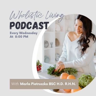Episode 6 - Connection Between Gallbladder Removal And Histamine & Digestive Issues