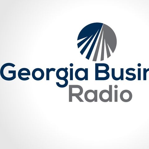 Georgia Business Radio Episode 019