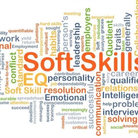Soft skills: le 10 competenze che ci permetteranno di aumentare la nostra occupabilità