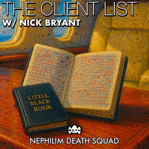 154: The Client List w/ Nick Bryant